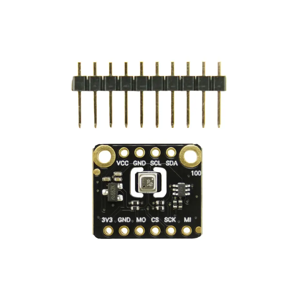 Bosch BME688 AI