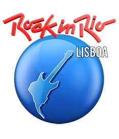 Rock in Rio Lisboa