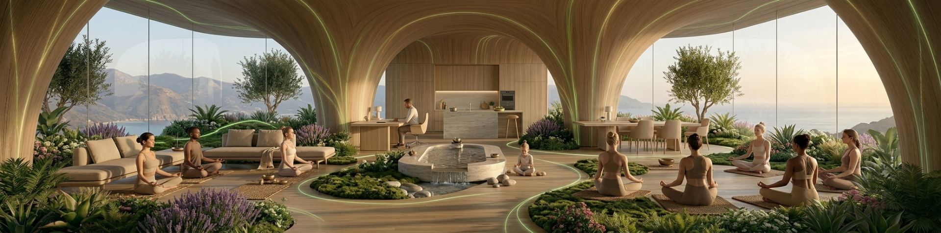 Planta press render