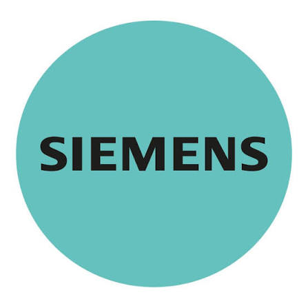Siemens logo
