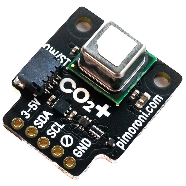 Sensirion SCD41 CO₂