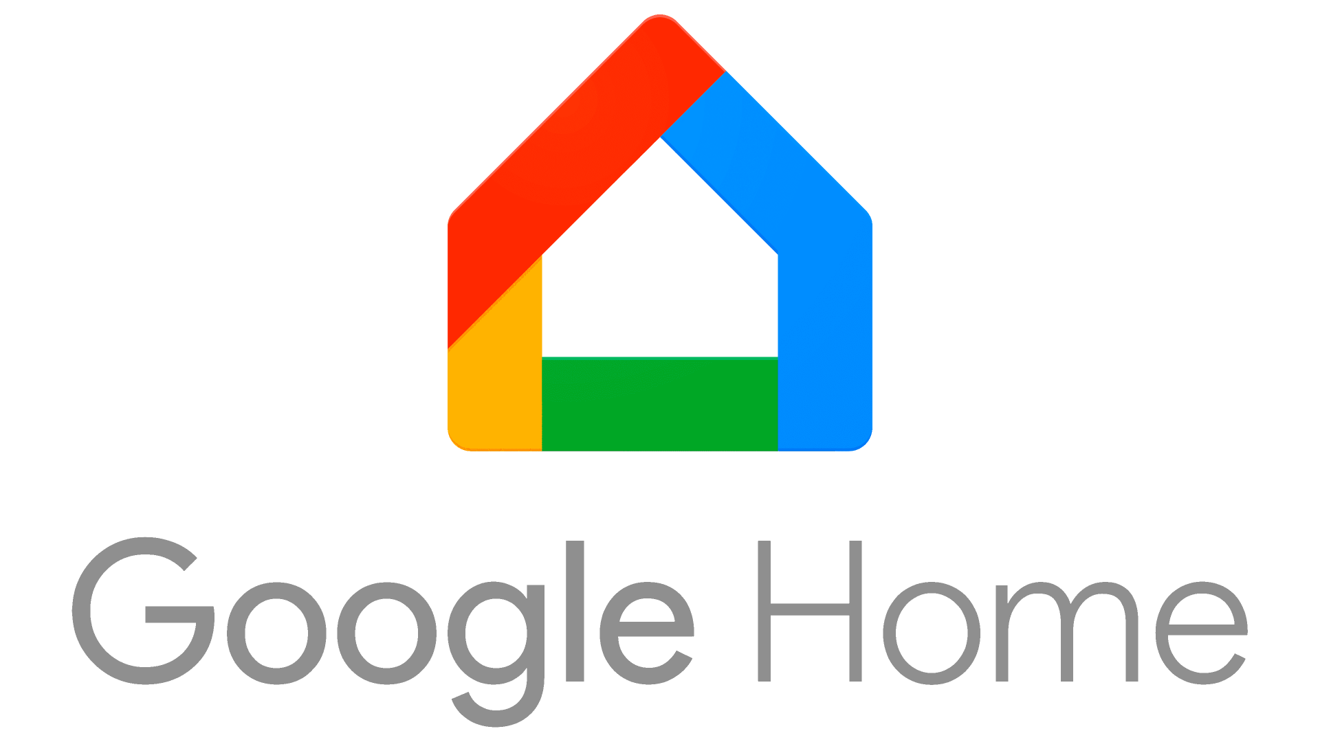 Google Home logo